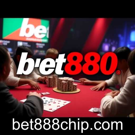 Exploring the Thrill of Online Poker at Bet888