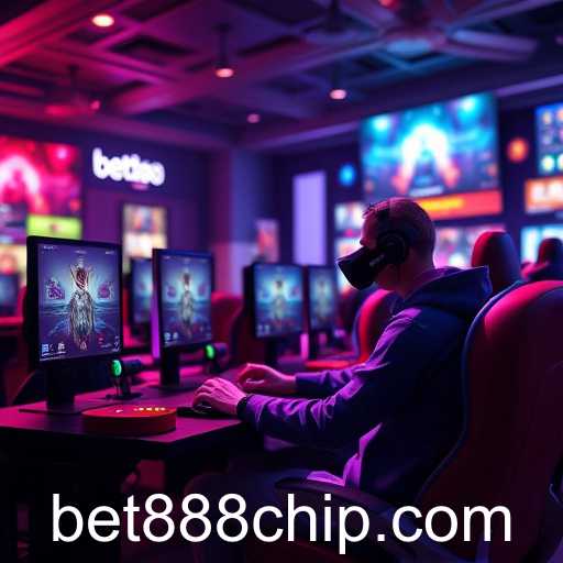 The Rise of Bet888: Revolutionizing Online Gaming