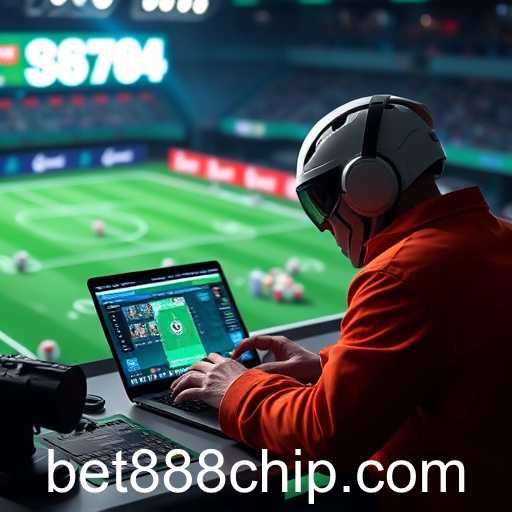 The Rise of Online Betting in a Thriving Market