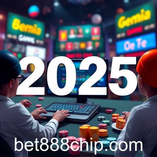 The Rise of Online Gaming in 2025