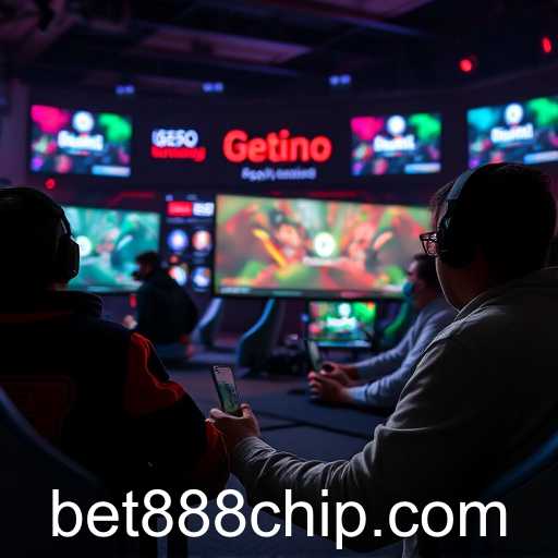 The Rising Influence of Online Gaming Communities