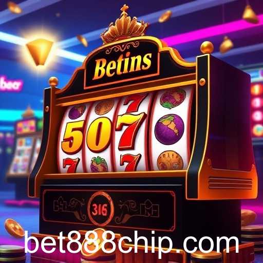 The Rise of Slot Games: Exploring the Popularity of 'bet888' in the Online Gaming World