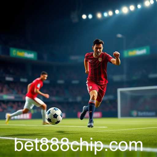 Exploring the Thriving World of Sports Betting on Bet888